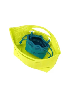 ISSEY MIYAKE Shoulder Bag|Mokko S.C. Pocket