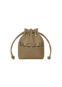 ISSEY MIYAKE Shoulder Bag|Mokko S.C. Pocket