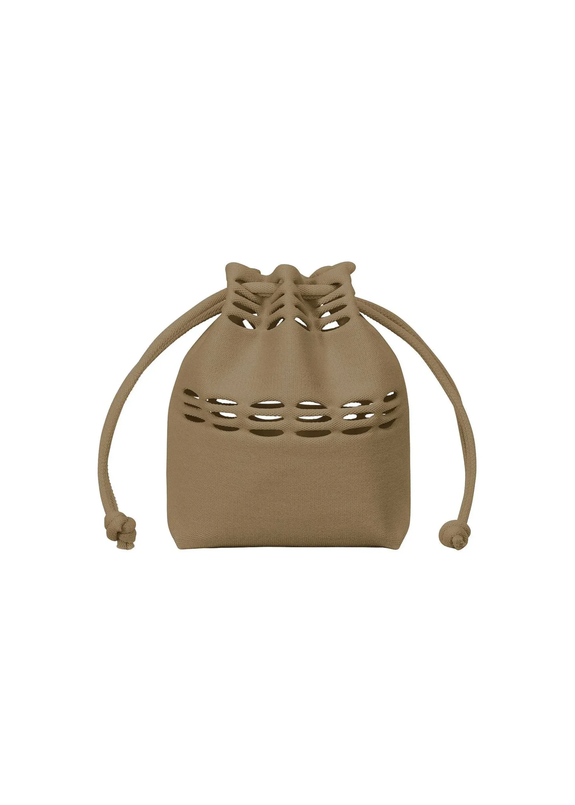 ISSEY MIYAKE Shoulder Bag|Mokko S.C. Pocket