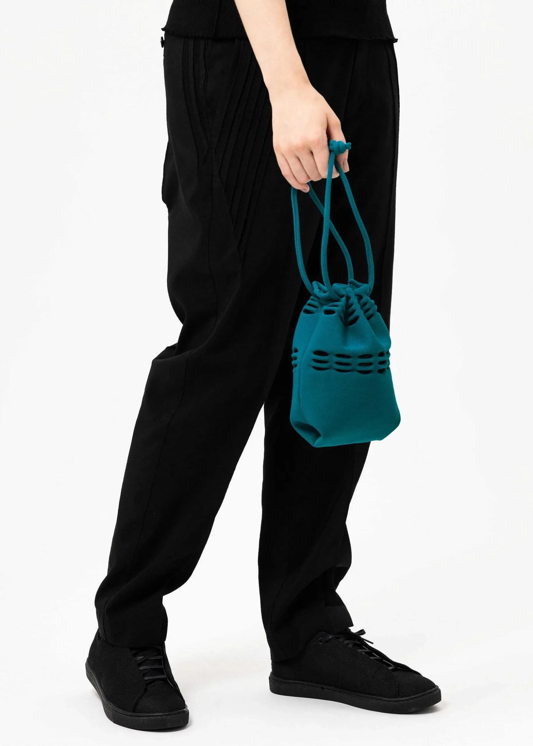 ISSEY MIYAKE Shoulder Bag|Mokko S.C. Pocket