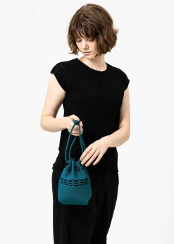 ISSEY MIYAKE Shoulder Bag|Mokko S.C. Pocket