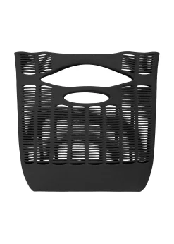 ISSEY MIYAKE Tote Bag|Mokko Town Shoulder