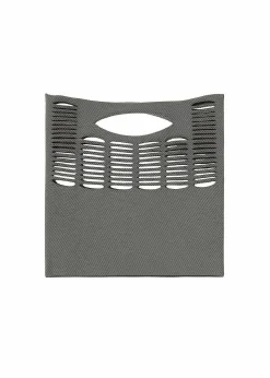 ISSEY MIYAKE Tote Bag|Mokko Twill