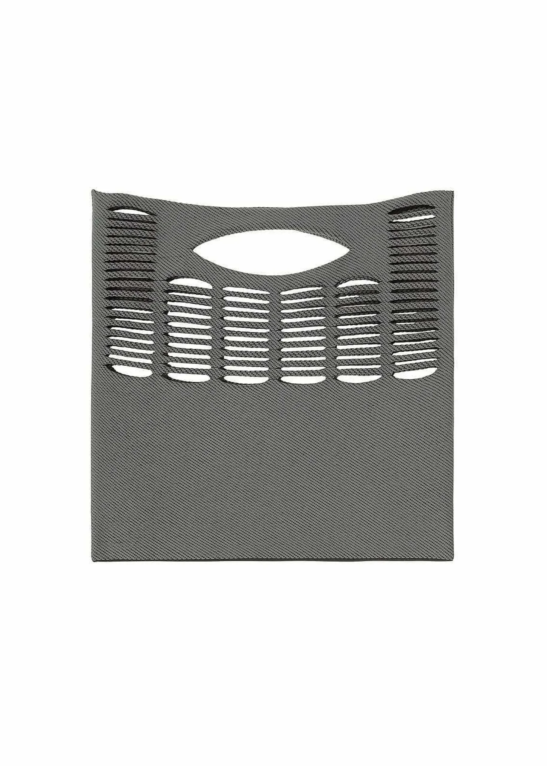 ISSEY MIYAKE Tote Bag|Mokko Twill
