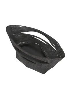 ISSEY MIYAKE Tote Bag|Mokko Twill