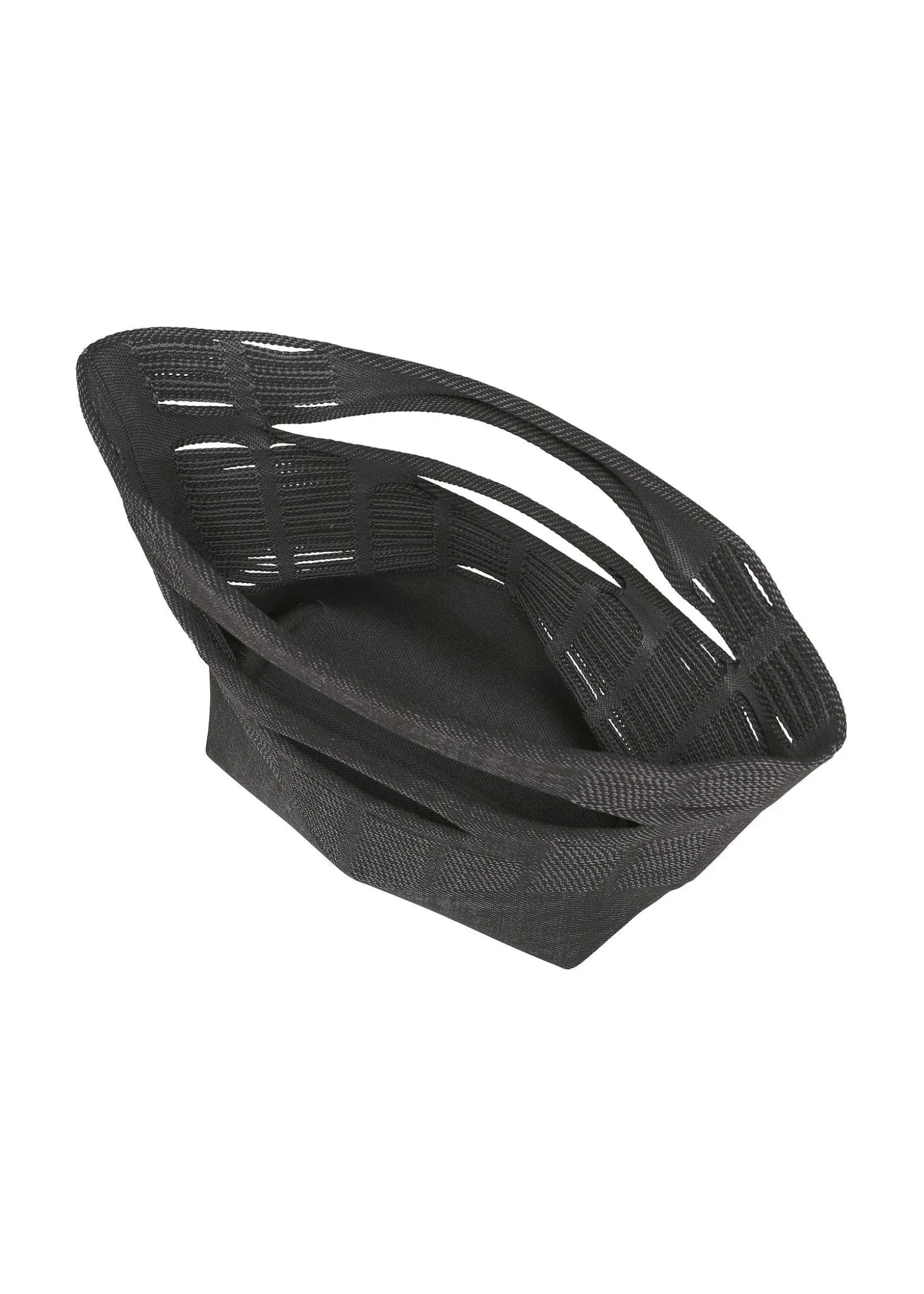 ISSEY MIYAKE Tote Bag|Mokko Twill