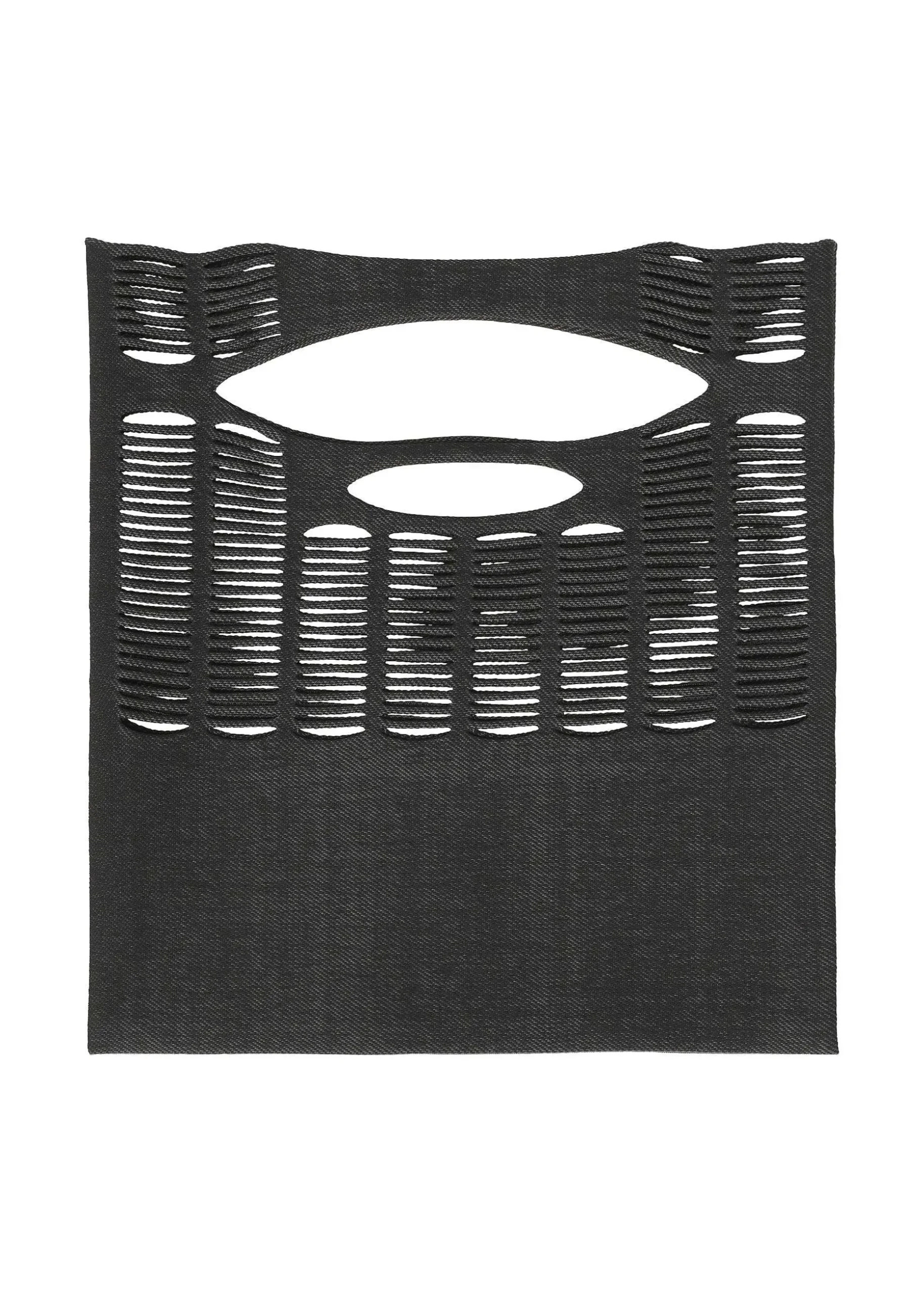 ISSEY MIYAKE Tote Bag|Mokko Twill