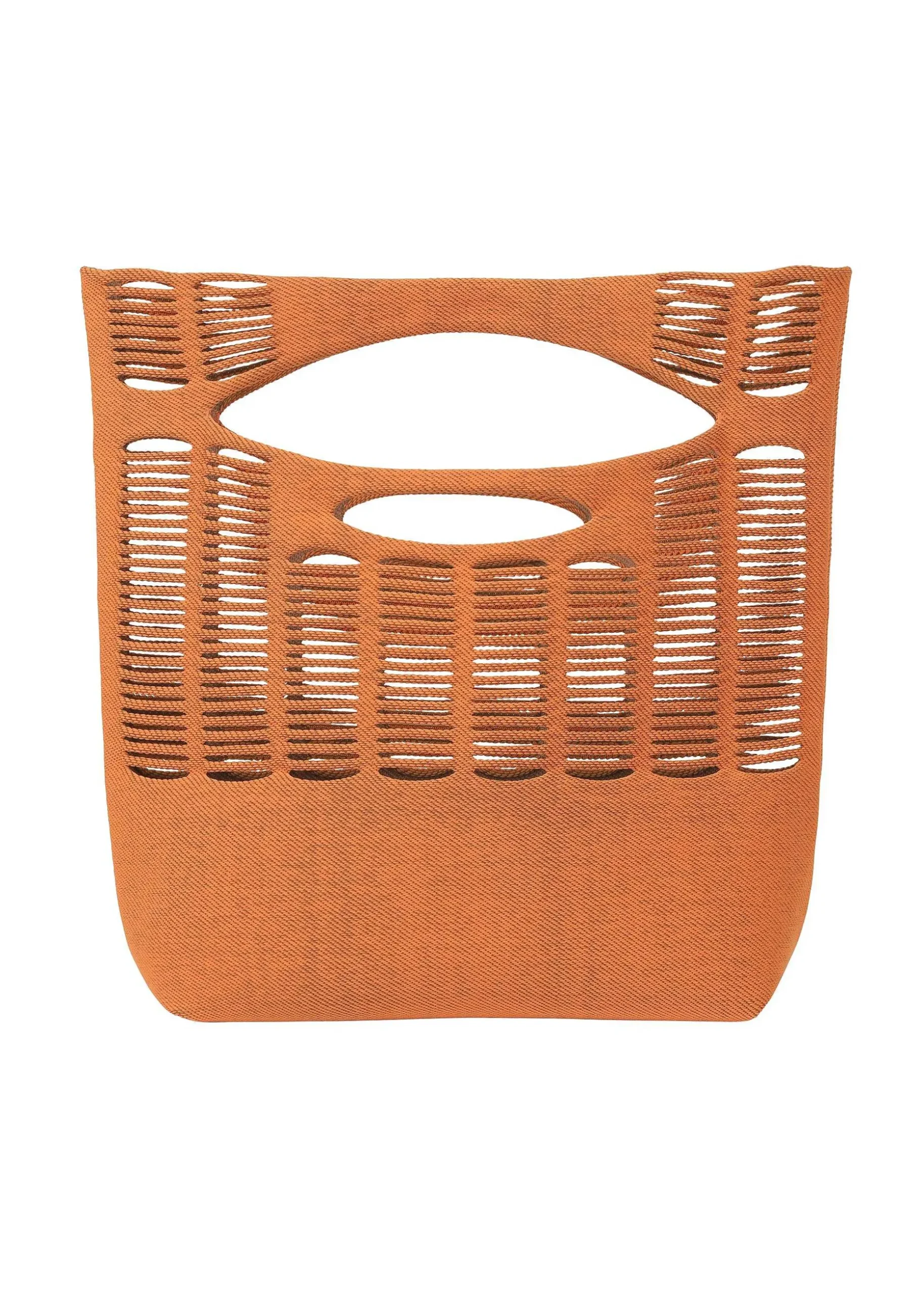 ISSEY MIYAKE Tote Bag|Mokko Twill