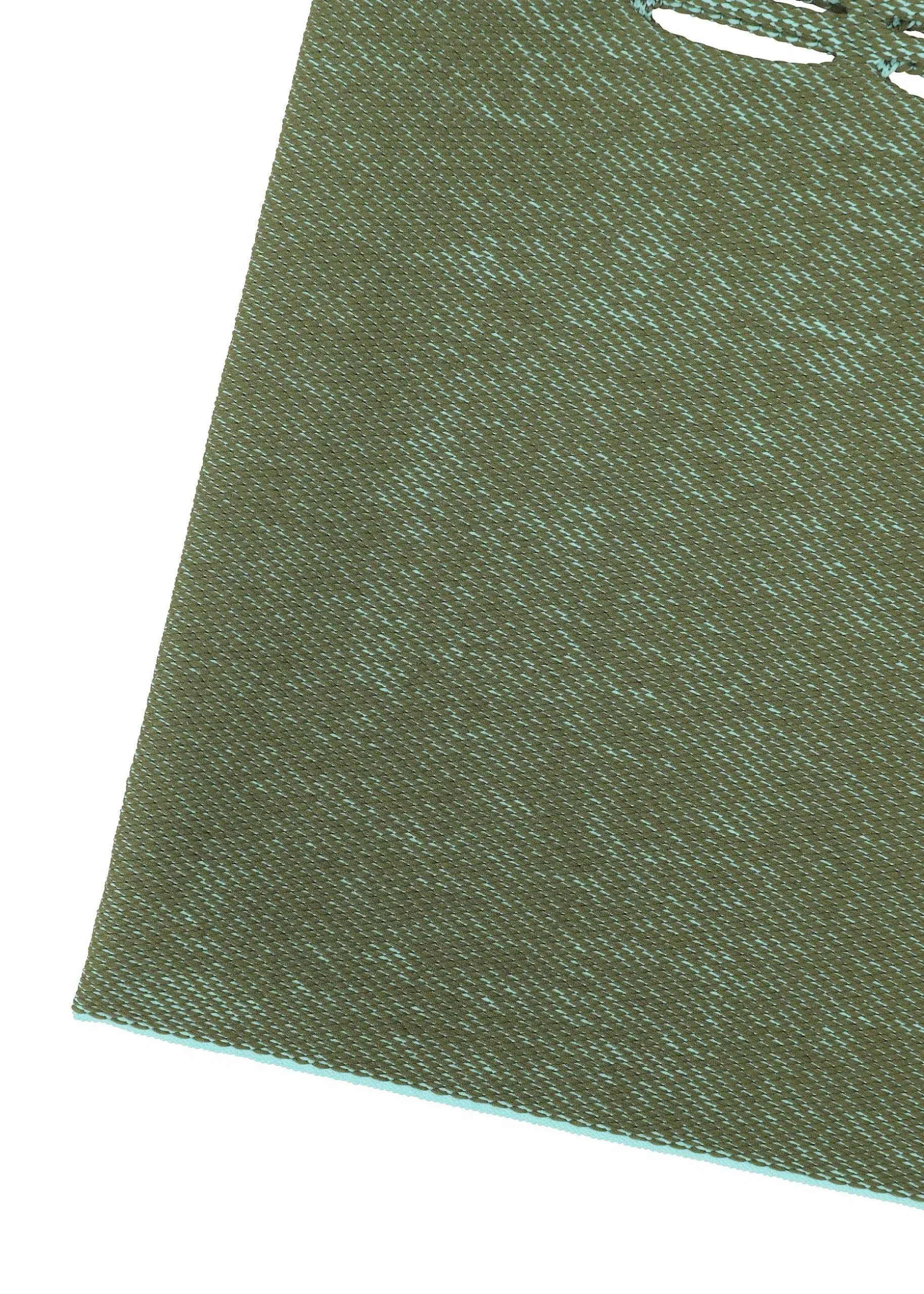 ISSEY MIYAKE Tote Bag|Mokko Twill