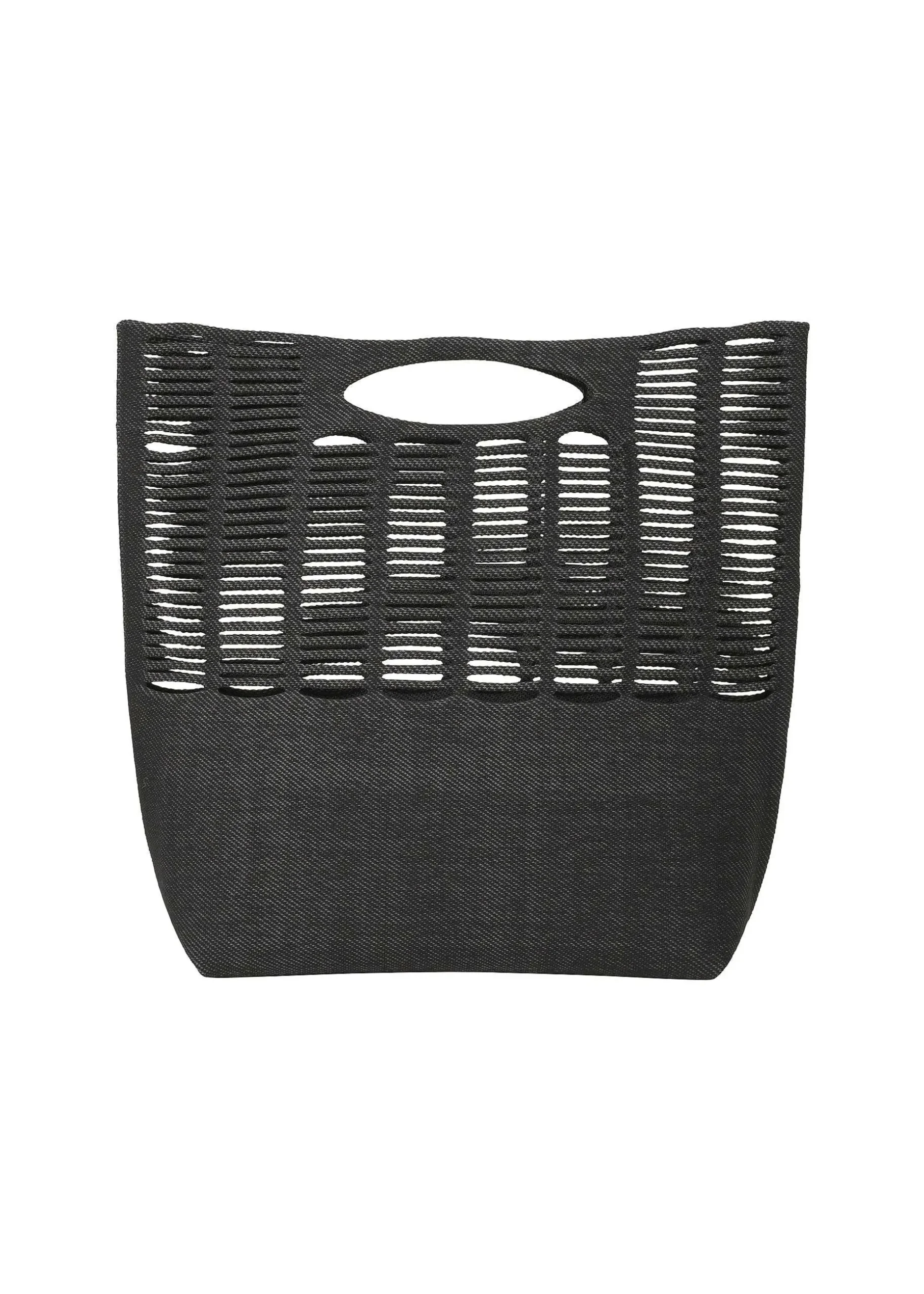ISSEY MIYAKE Tote Bag|Mokko Twill