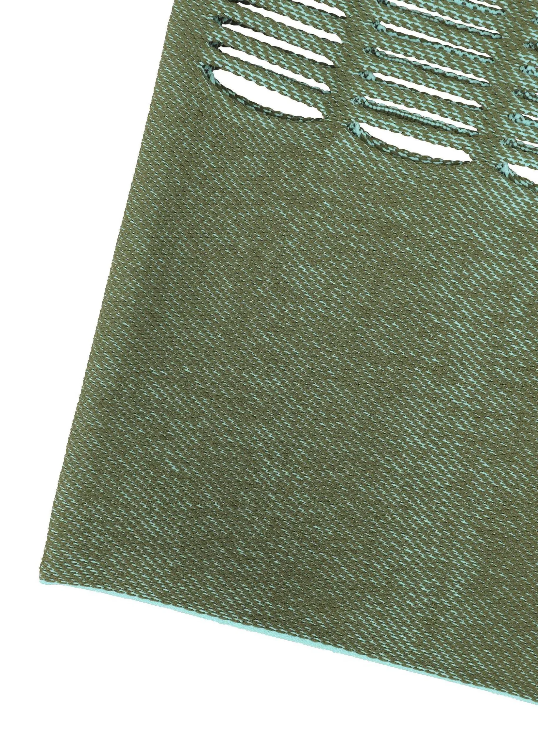 ISSEY MIYAKE Tote Bag|Mokko Twill