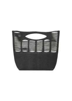 ISSEY MIYAKE Tote Bag|Mokko Twill