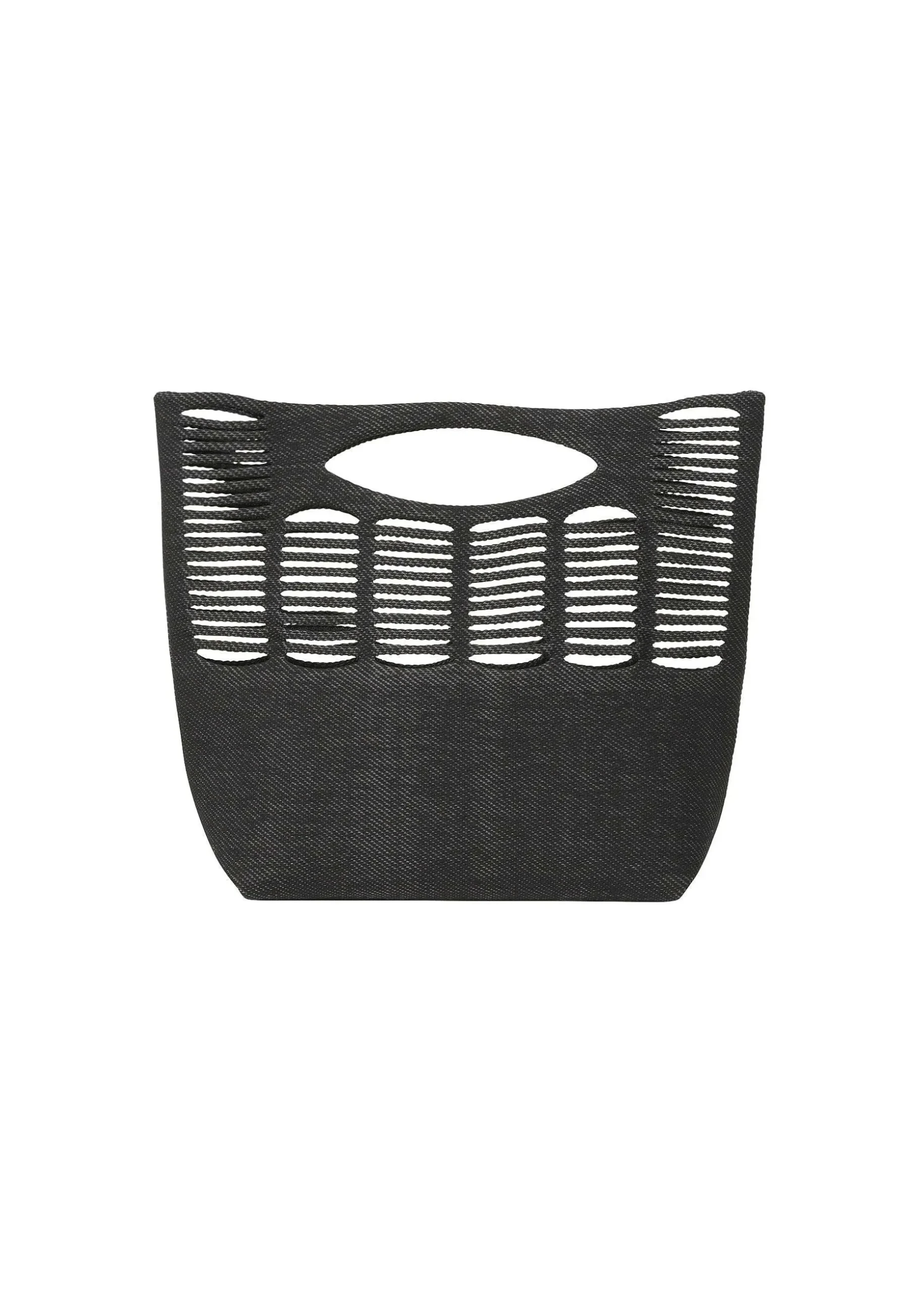 ISSEY MIYAKE Tote Bag|Mokko Twill