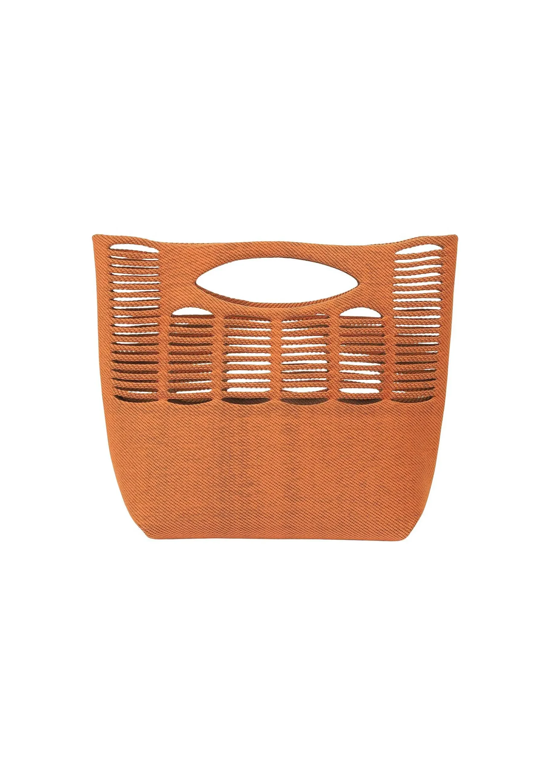 ISSEY MIYAKE Tote Bag|Mokko Twill