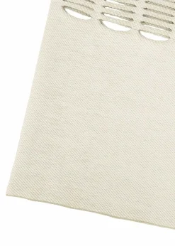 ISSEY MIYAKE Tote Bag|Mokko Twill