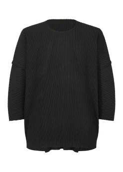 ISSEY MIYAKE Top|Monthly Color April