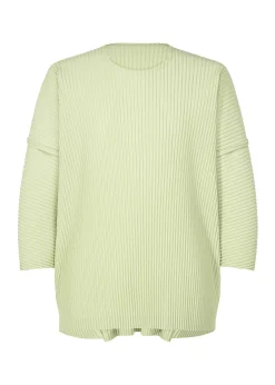 ISSEY MIYAKE Top|Monthly Color April
