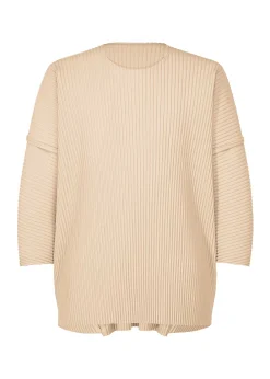 ISSEY MIYAKE Top|Monthly Color April