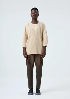 ISSEY MIYAKE Top|Monthly Color April