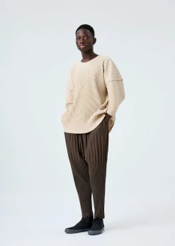 ISSEY MIYAKE Top|Monthly Color April