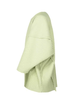 ISSEY MIYAKE Top|Monthly Color April