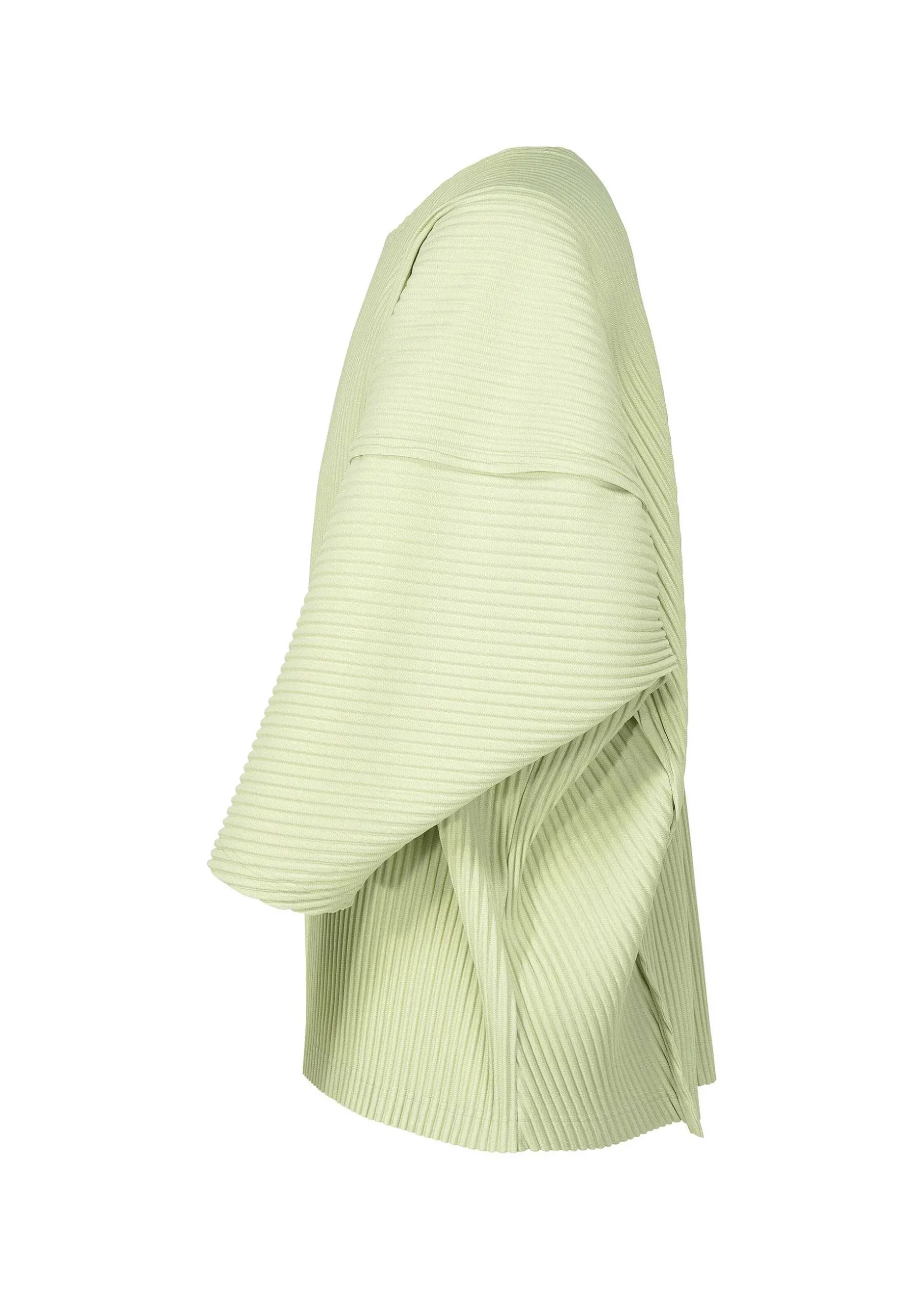 ISSEY MIYAKE Top|Monthly Color April