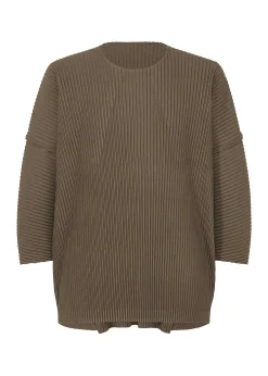 ISSEY MIYAKE Top|Monthly Color April