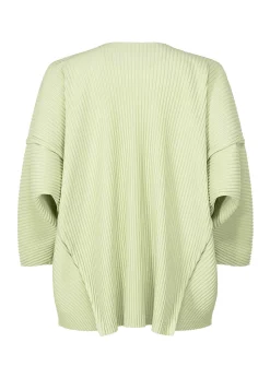 ISSEY MIYAKE Top|Monthly Color April