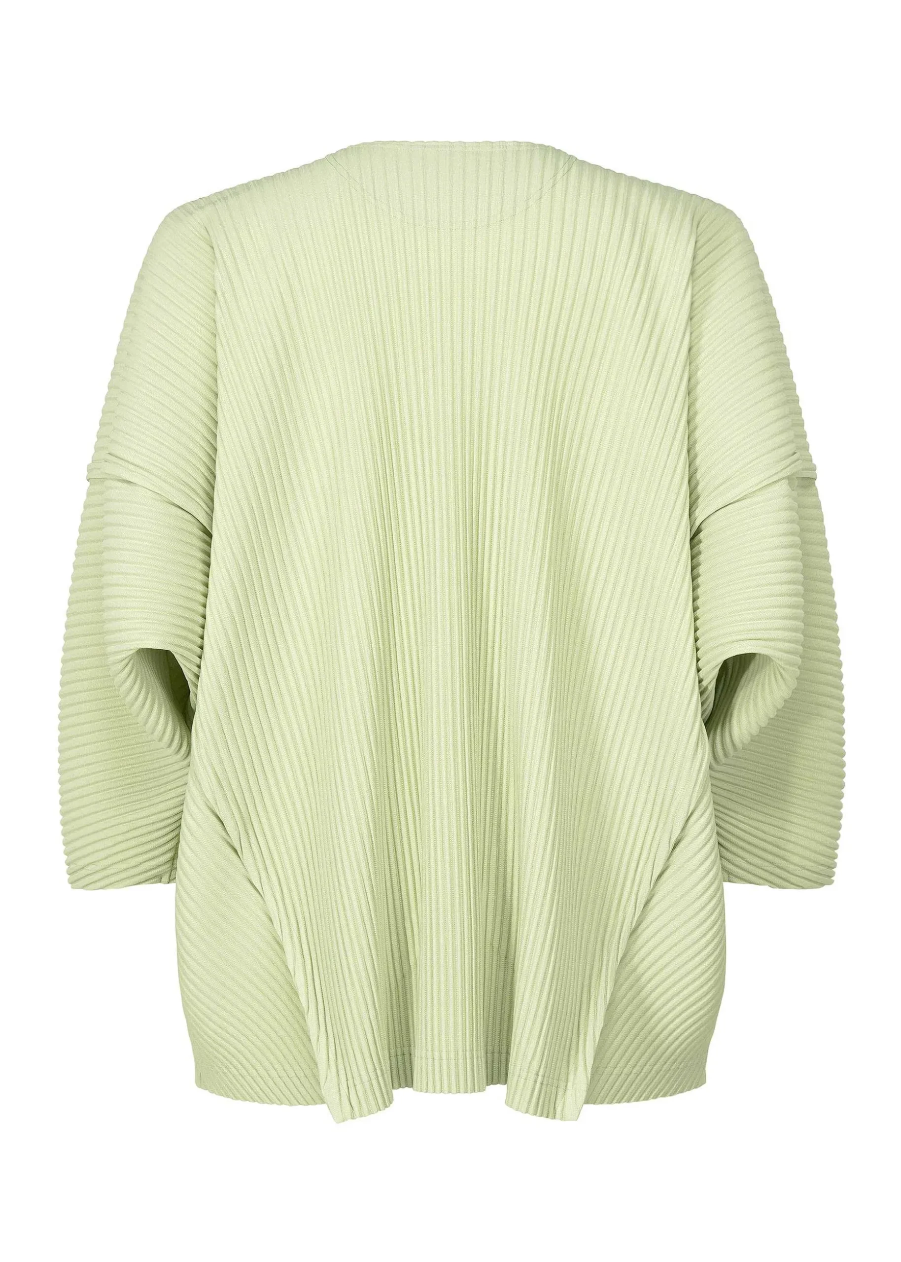 ISSEY MIYAKE Top|Monthly Color April