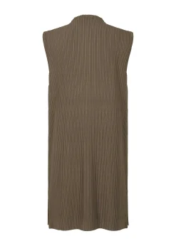 ISSEY MIYAKE Top|Monthly Color April