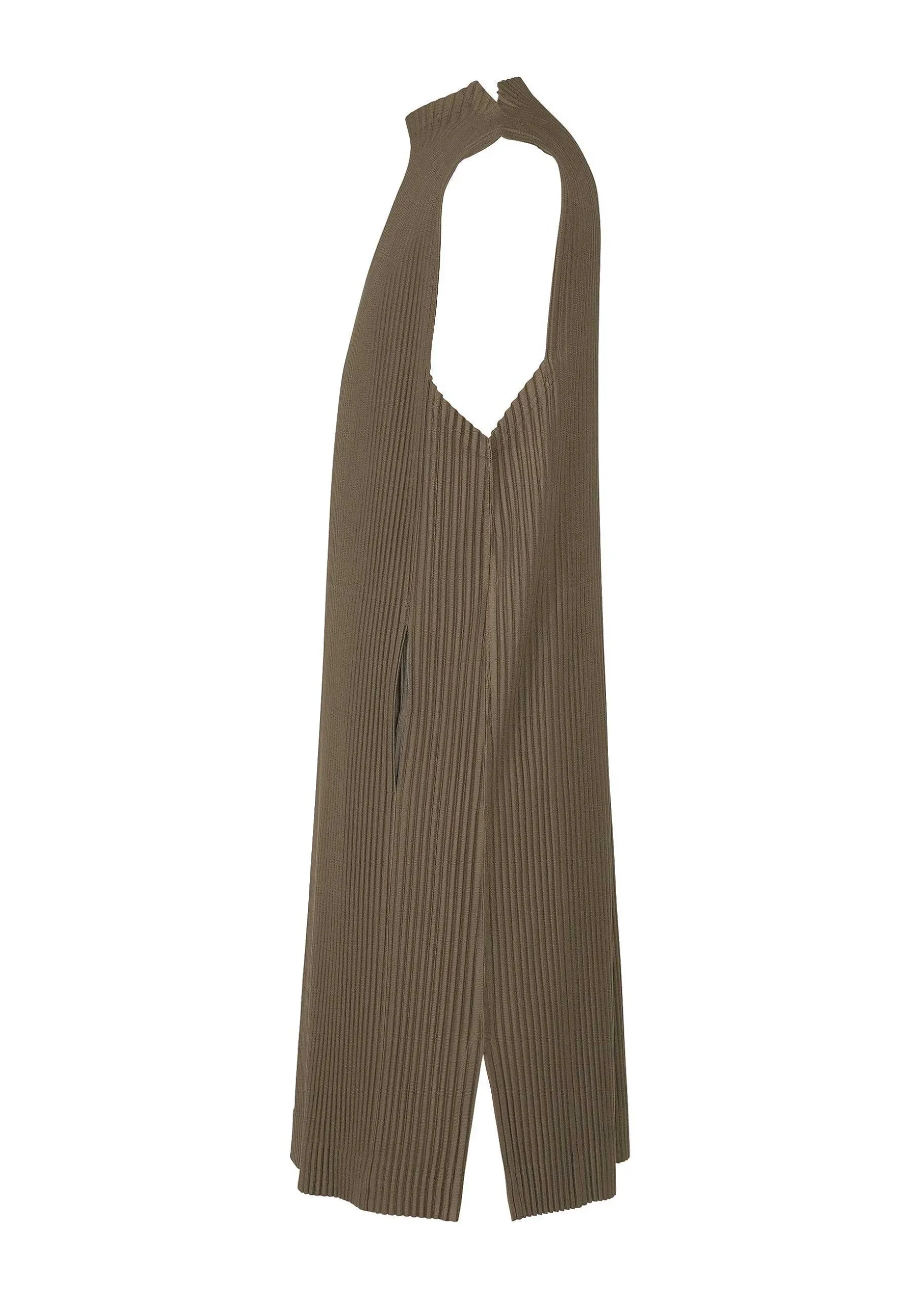 ISSEY MIYAKE Top|Monthly Color April