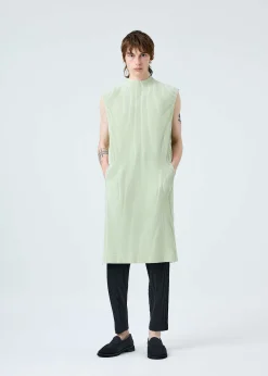 ISSEY MIYAKE Top|Monthly Color April