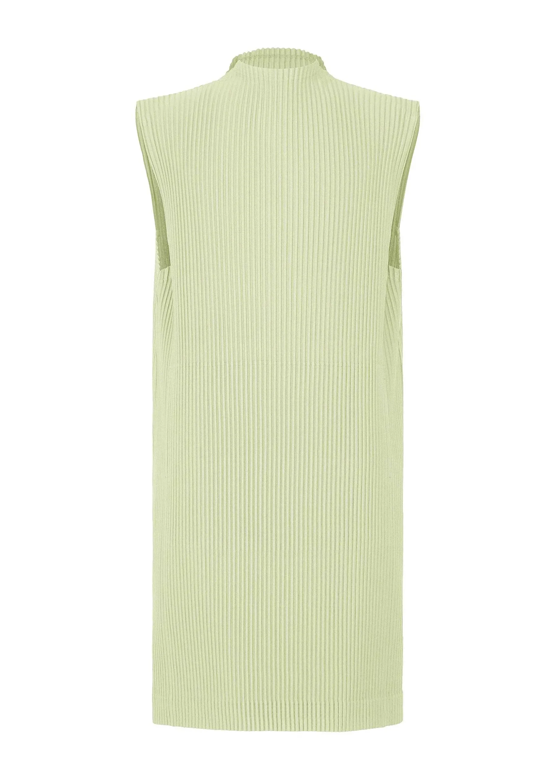 ISSEY MIYAKE Top|Monthly Color April