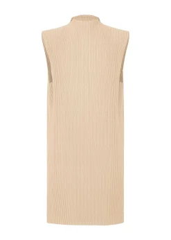 ISSEY MIYAKE Top|Monthly Color April
