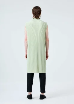 ISSEY MIYAKE Top|Monthly Color April