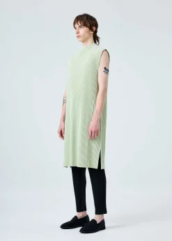 ISSEY MIYAKE Top|Monthly Color April