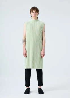 ISSEY MIYAKE Top|Monthly Color April