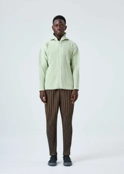 ISSEY MIYAKE Jackets & Blazers|Monthly Color April
