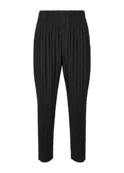 ISSEY MIYAKE Pants|Monthly Color April