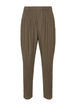 ISSEY MIYAKE Pants|Monthly Color April