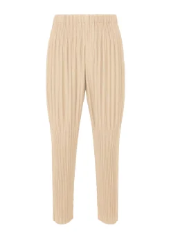 ISSEY MIYAKE Pants|Monthly Color April