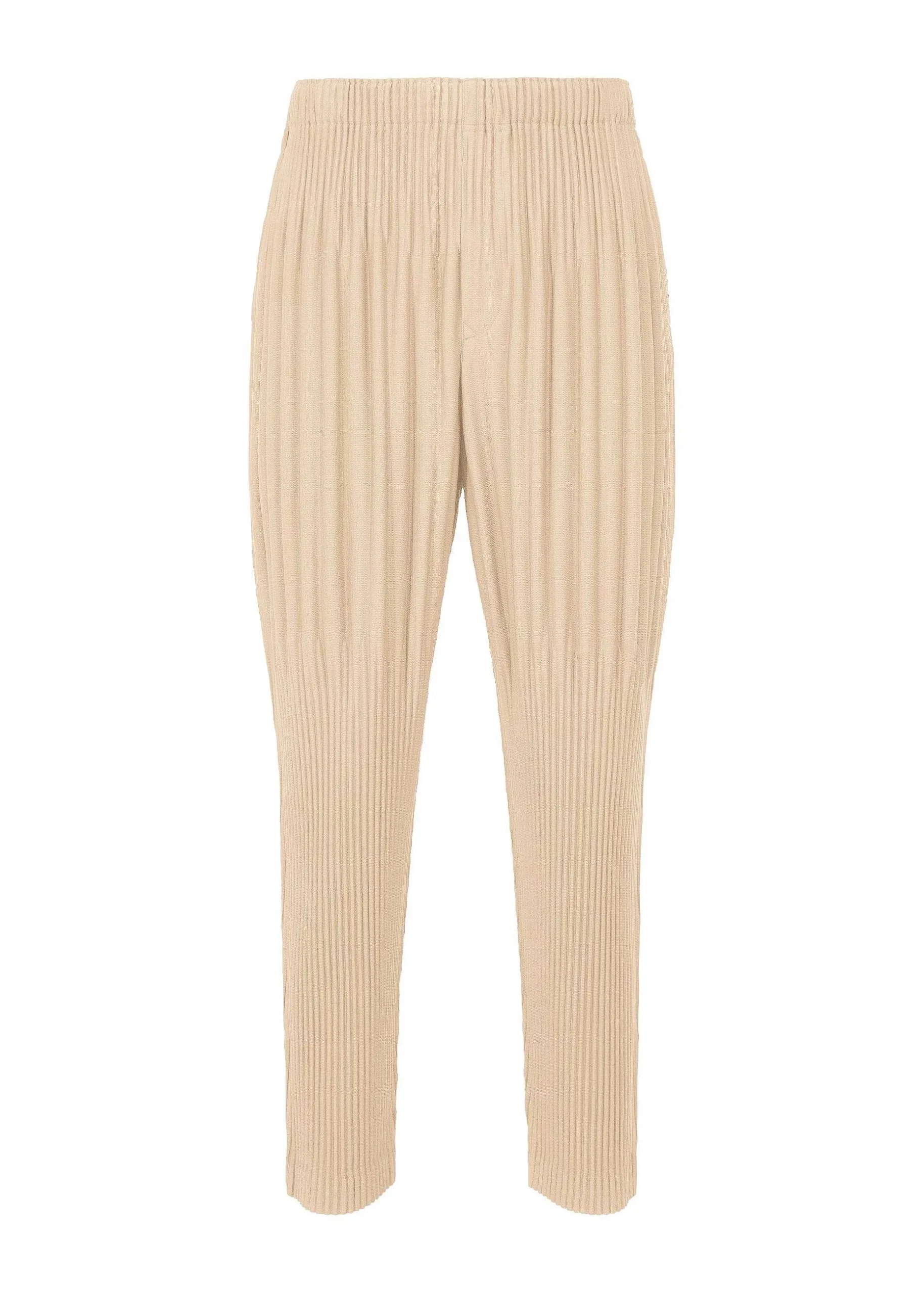 ISSEY MIYAKE Pants|Monthly Color April