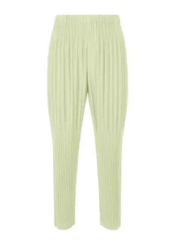 ISSEY MIYAKE Pants|Monthly Color April