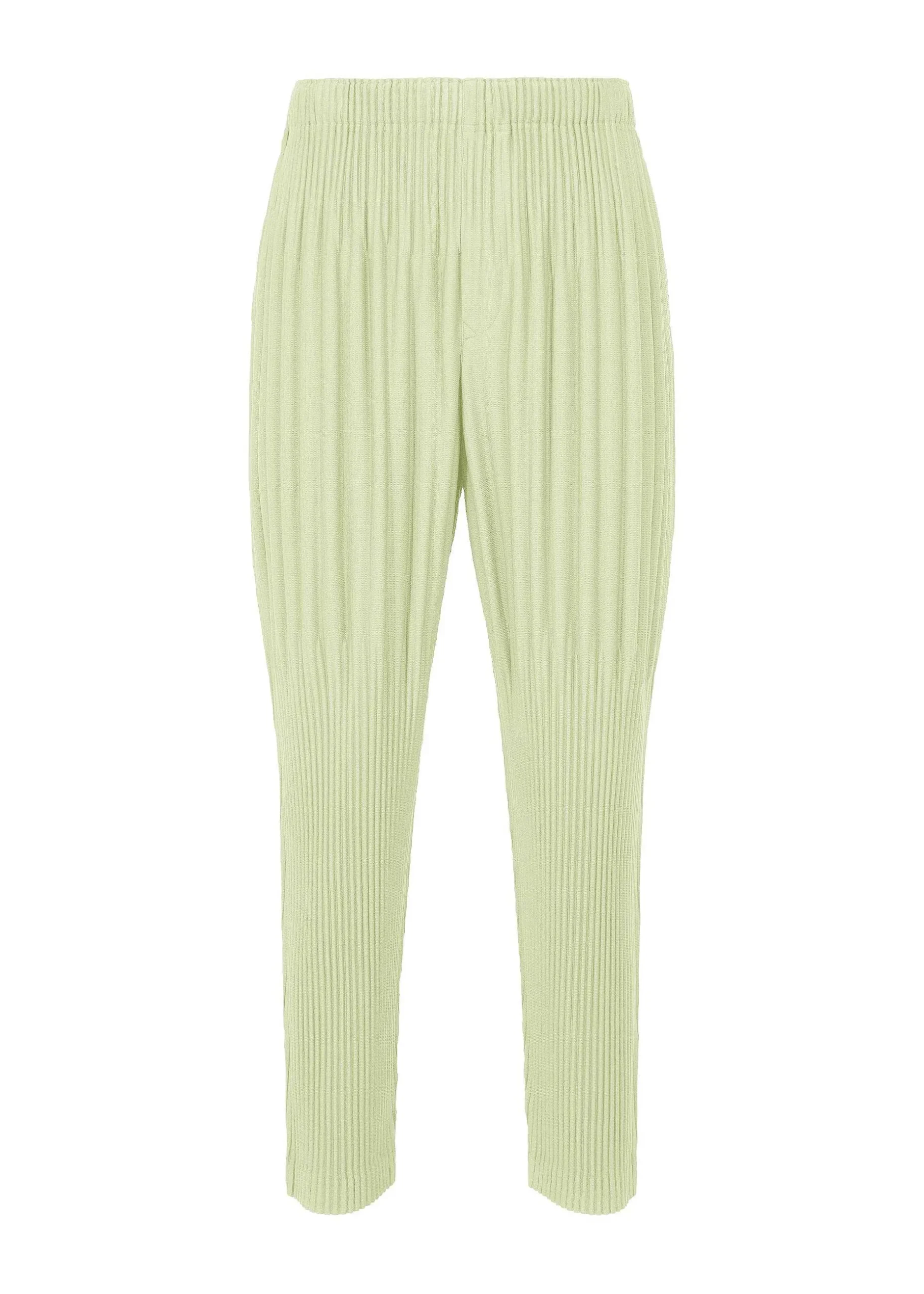 ISSEY MIYAKE Pants|Monthly Color April