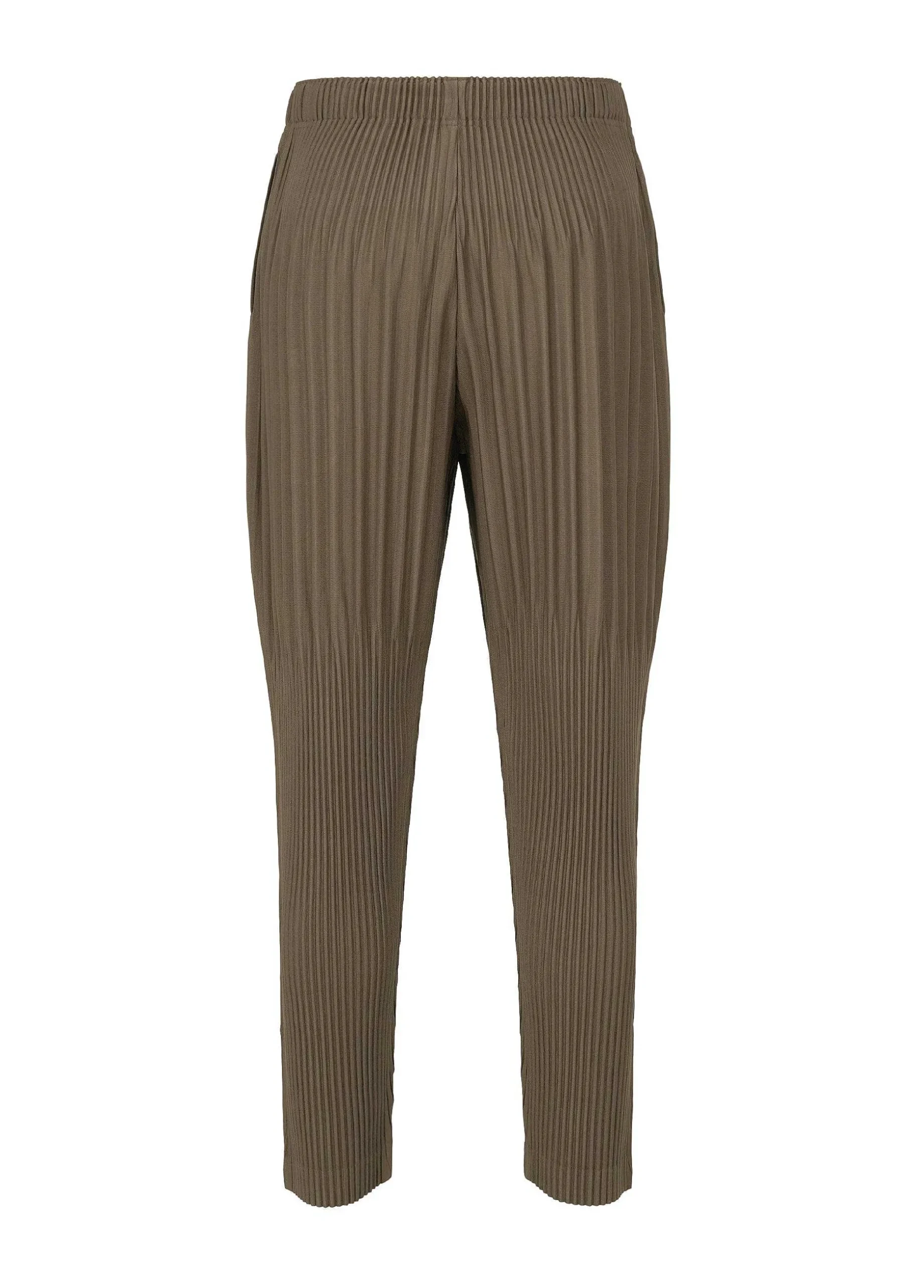 ISSEY MIYAKE Pants|Monthly Color April