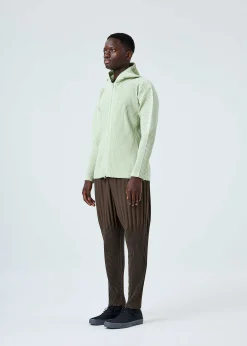 ISSEY MIYAKE Pants|Monthly Color April