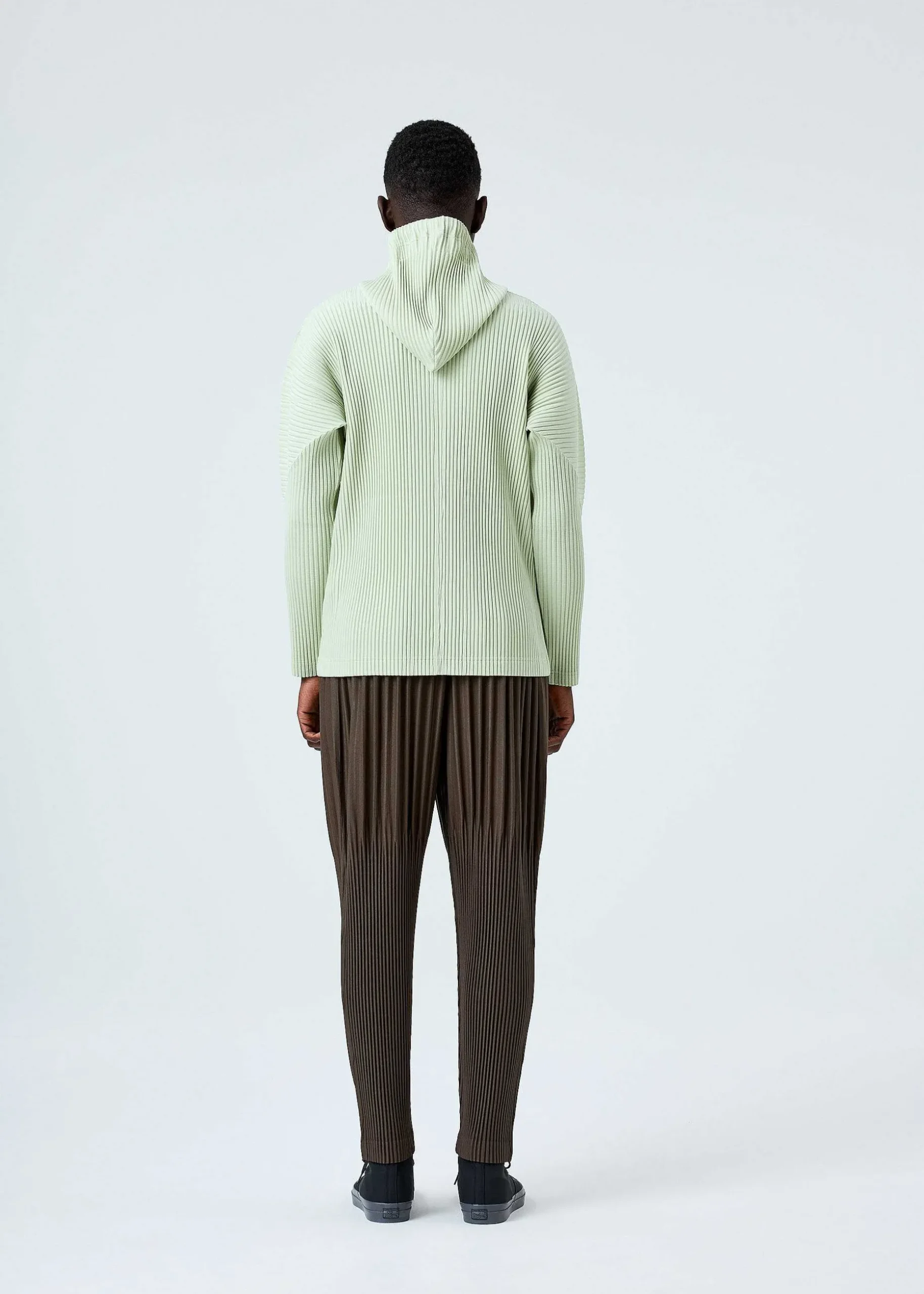 ISSEY MIYAKE Pants|Monthly Color April