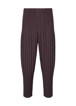 ISSEY MIYAKE Pants|Monthly Color December