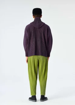ISSEY MIYAKE Pants|Monthly Color December