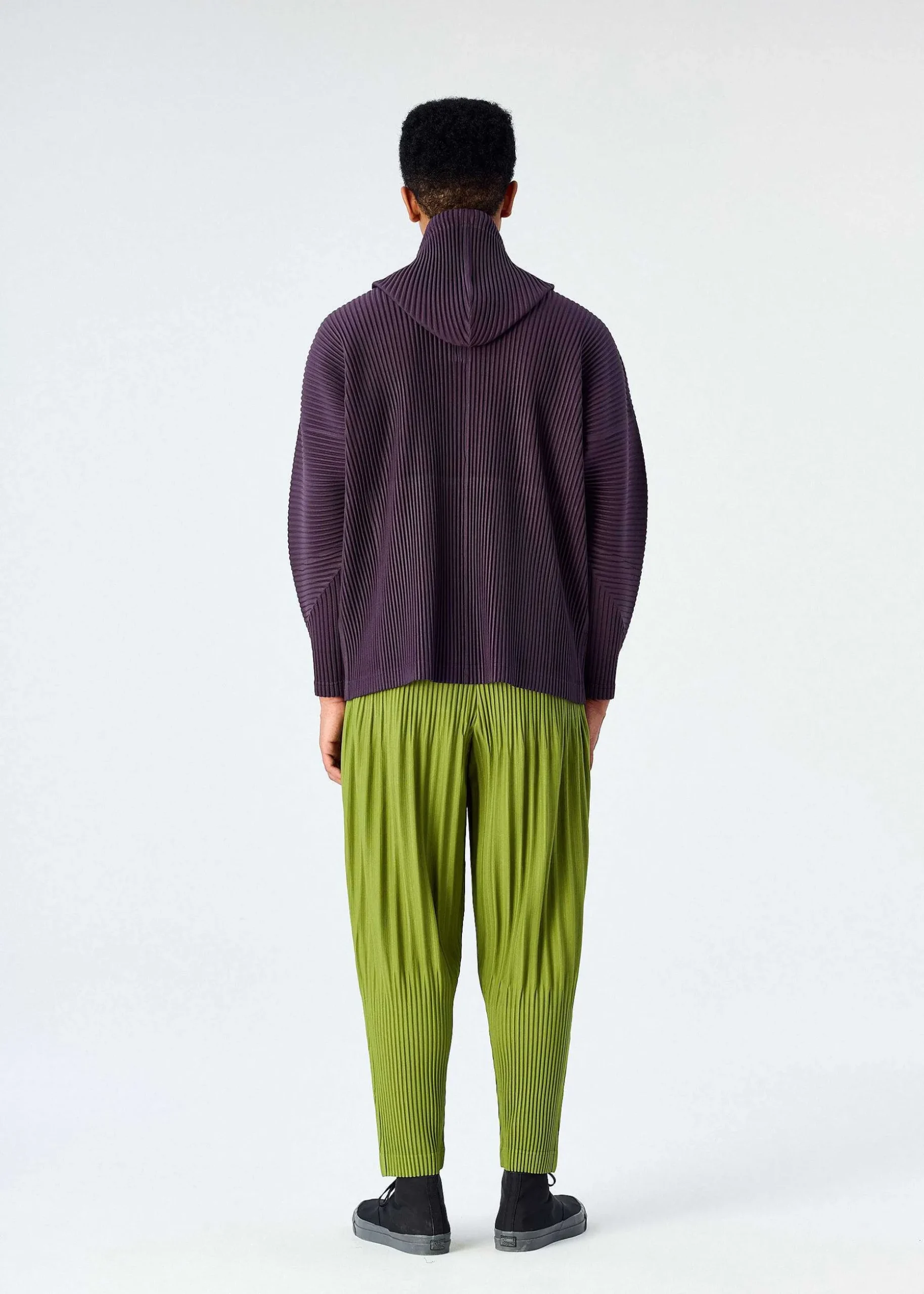 ISSEY MIYAKE Pants|Monthly Color December